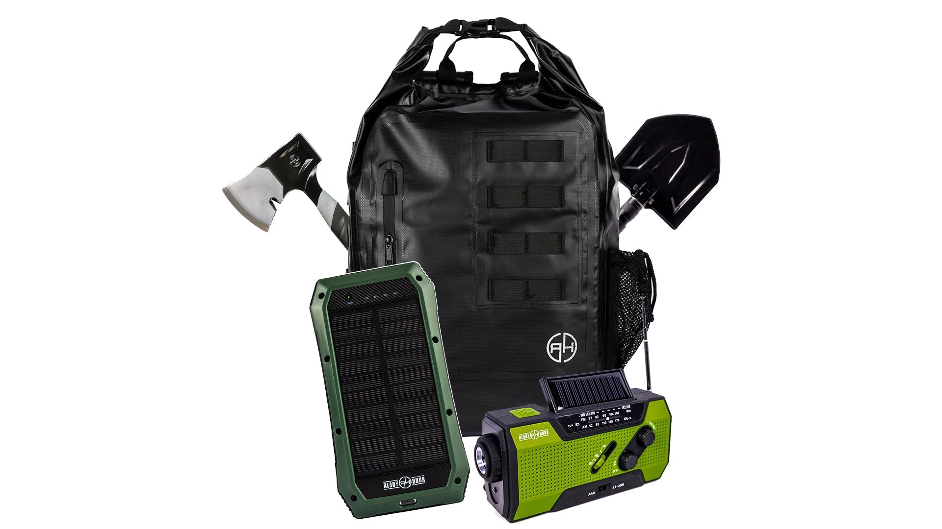 Survival Accessories