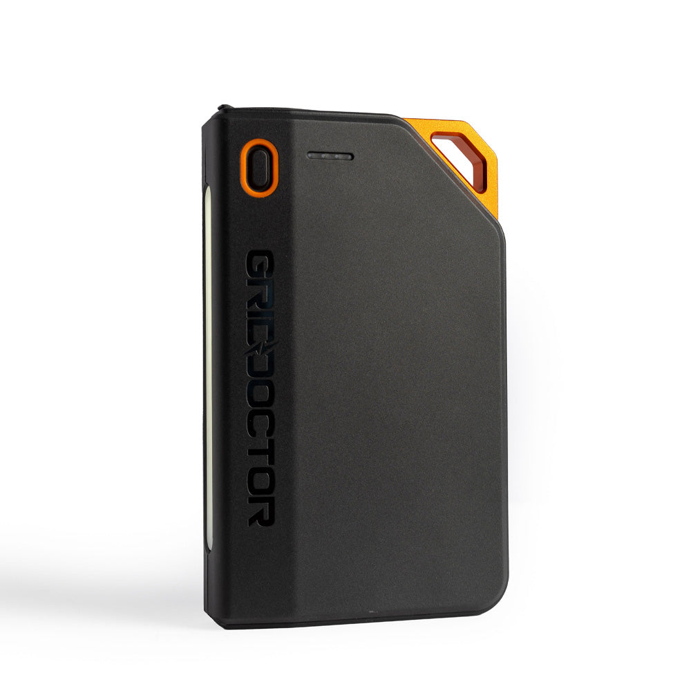 65W Power Bank