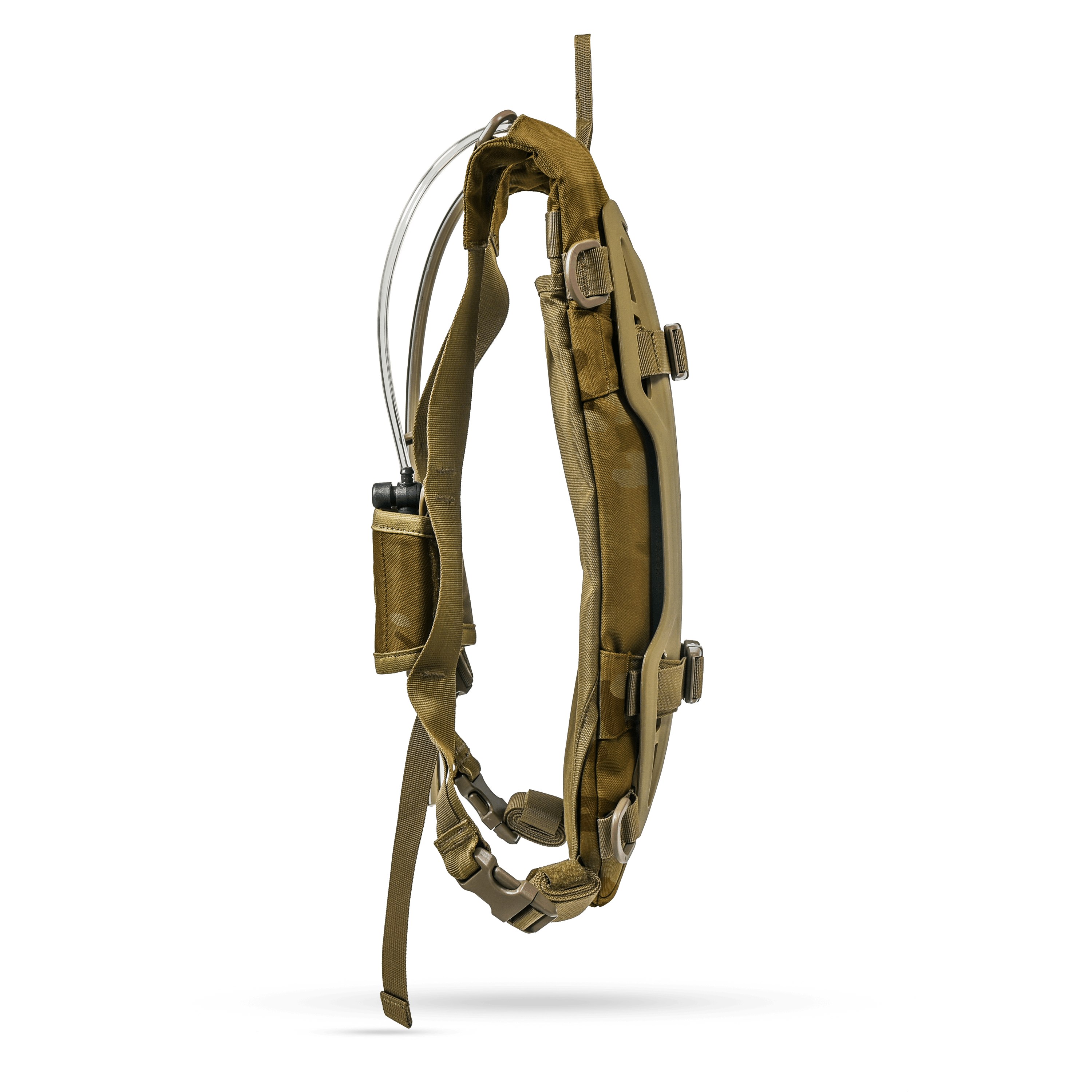 Tactical Guardian Hydration Pack by Aquamira