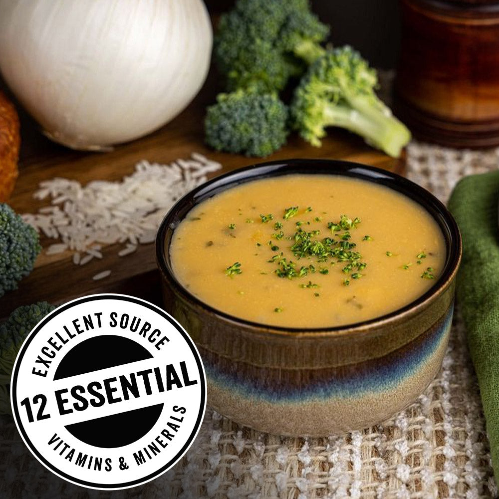 4-Week Emergency Food Supply