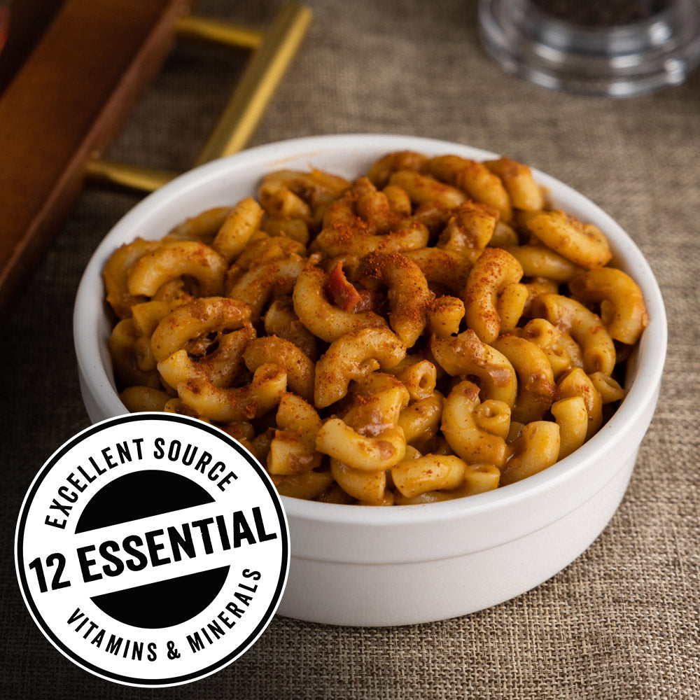 4-Week Emergency Food Supply