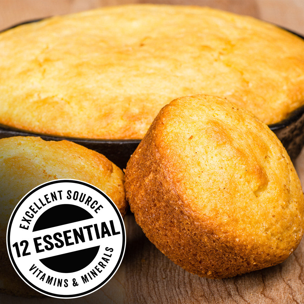 3-Month Emergency Food Supply