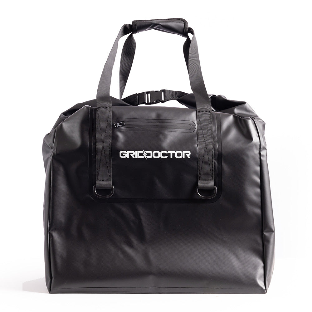 110L Faraday Bag