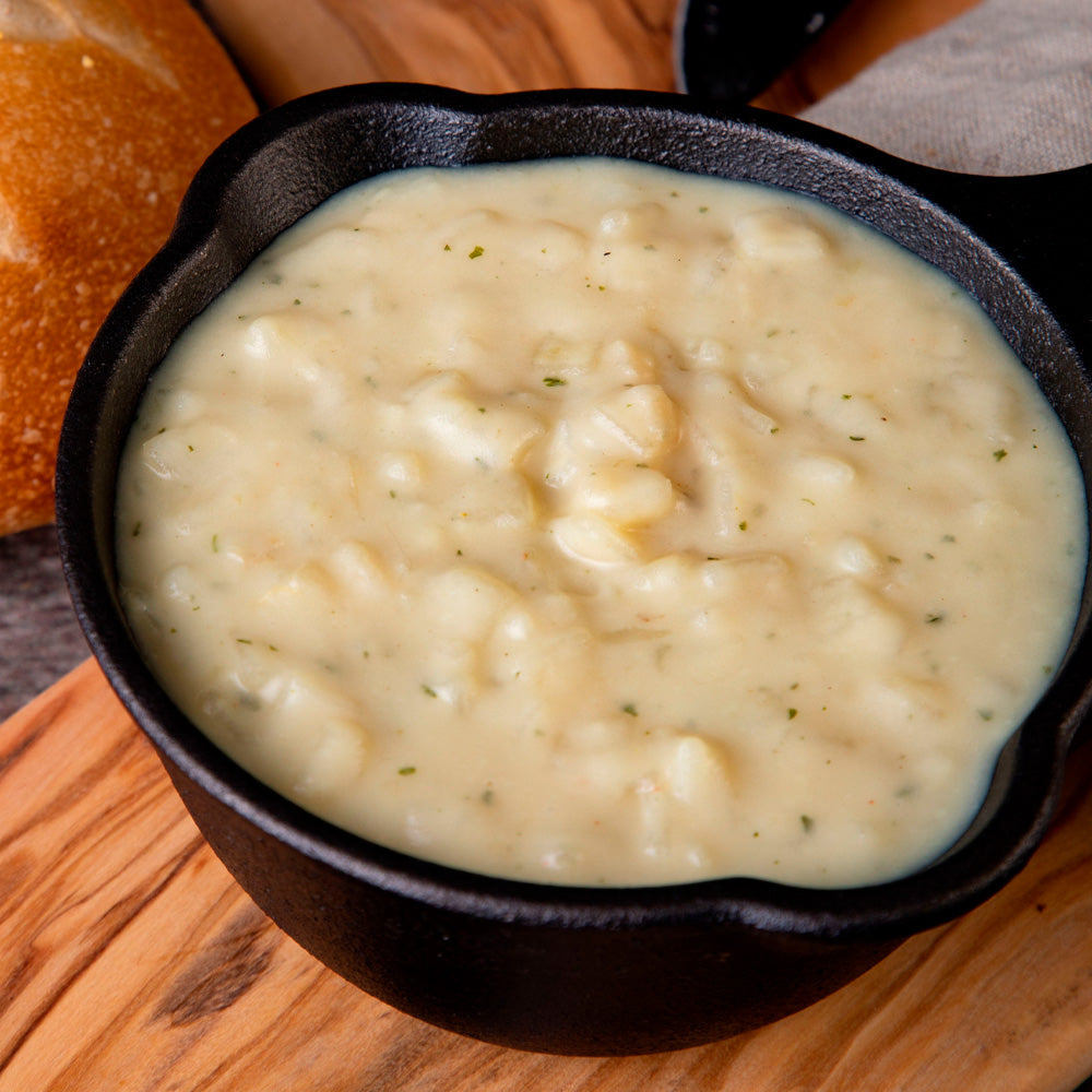 4-Week Emergency Food Supply