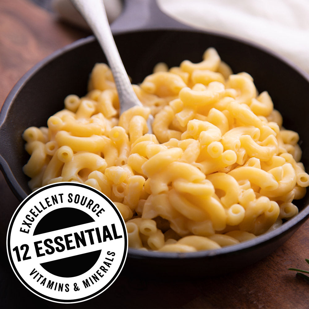 4-Week Emergency Food Supply