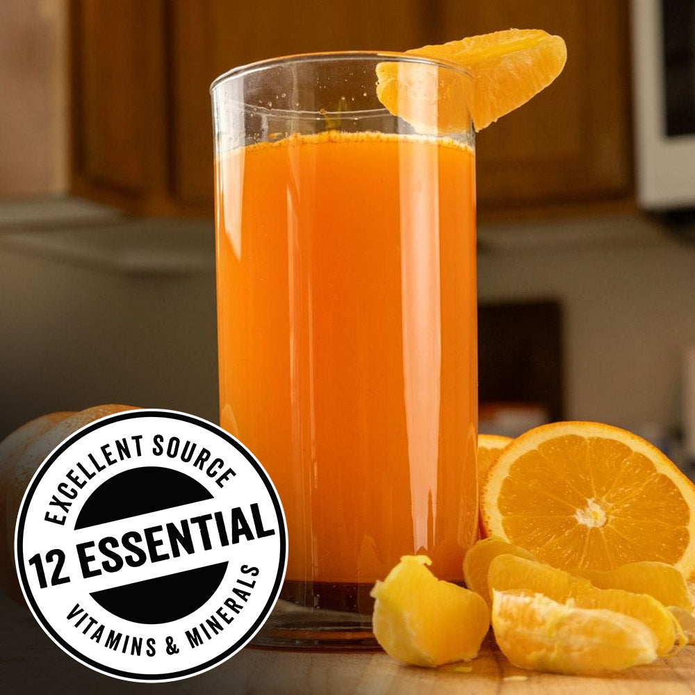 3-Month Emergency Food Supply