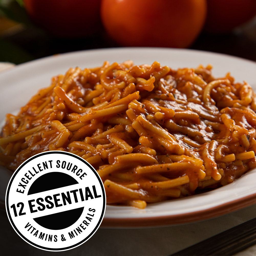 3-Month Emergency Food Supply