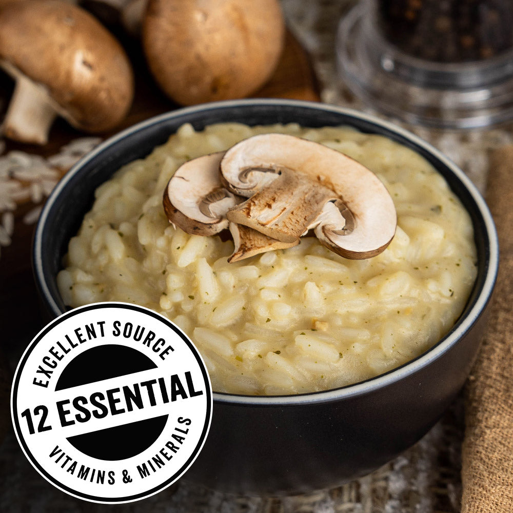 4-Week Emergency Food Supply