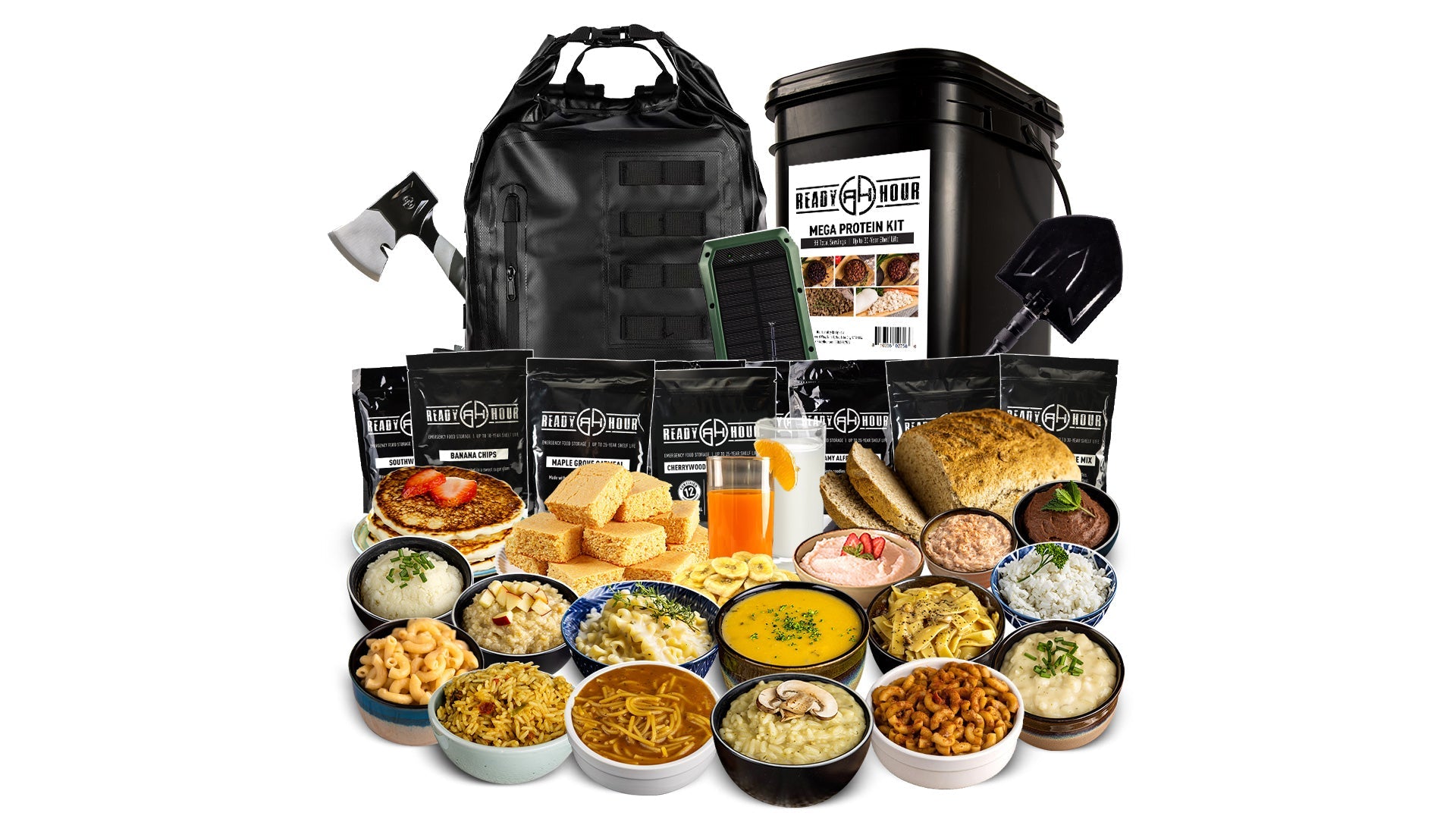 Shop All Products