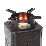 Inferno Pro Outdoor Stove by InstaFire