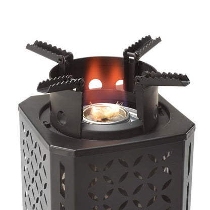 Inferno Pro Outdoor Stove by InstaFire