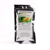 Survival Seed Vault (100% Heirloom, 20 Varieties) by Patriot Seeds