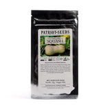 Survival Seed Vault (100% Heirloom, 20 Varieties) by Patriot Seeds