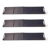 3 200W Solar Panels