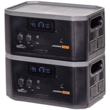 Grid Doctor 3300XP Units stacked