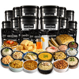 6-Month Emergency Food Supply