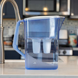 Water Pitcher Filter (10 cup) by Alexapure