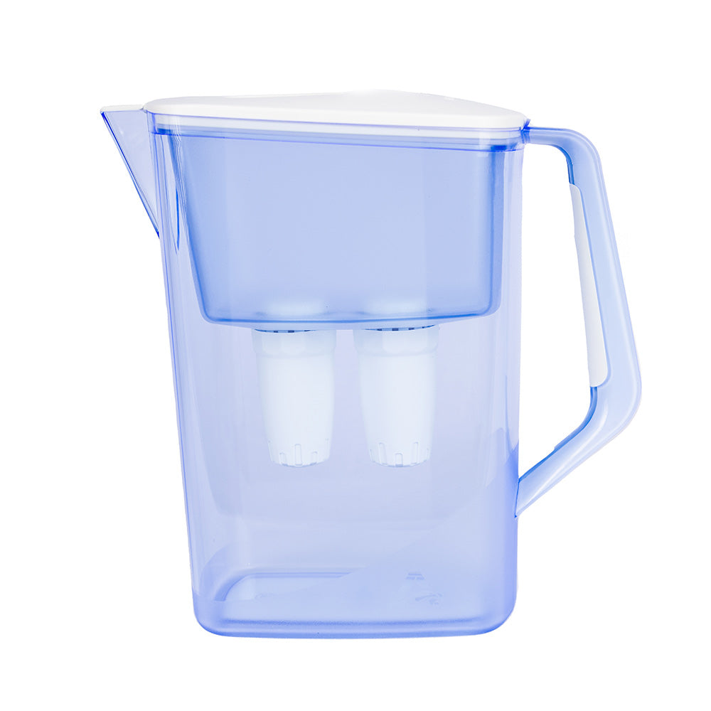 Water Pitcher Filter (10 cup) by Alexapure
