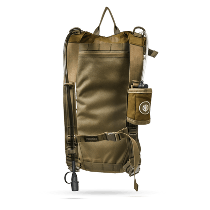 Tactical Guardian Hydration Pack by Aquamira