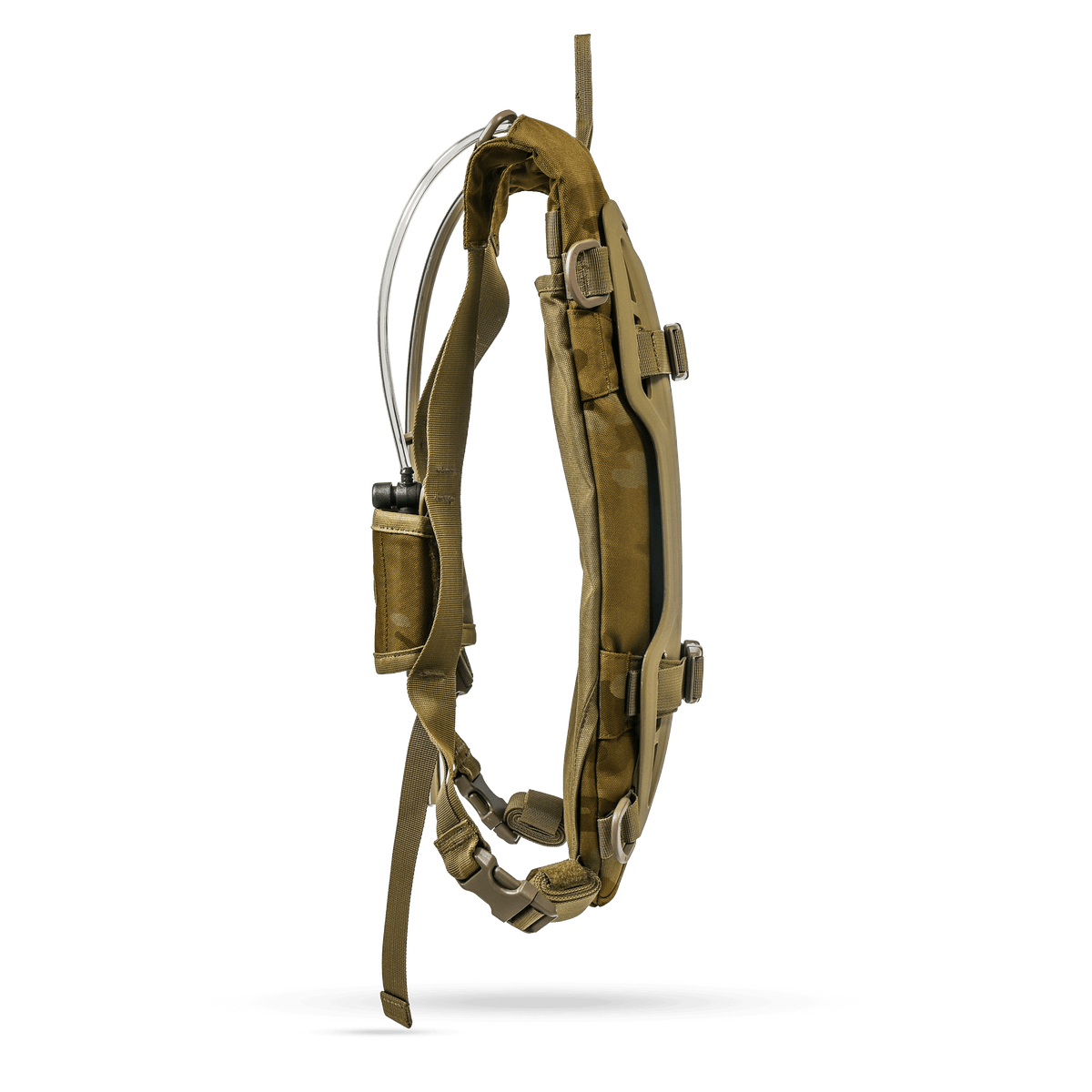 Tactical Guardian Hydration Pack by Aquamira
