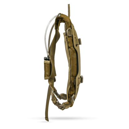 Tactical Guardian Hydration Pack by Aquamira