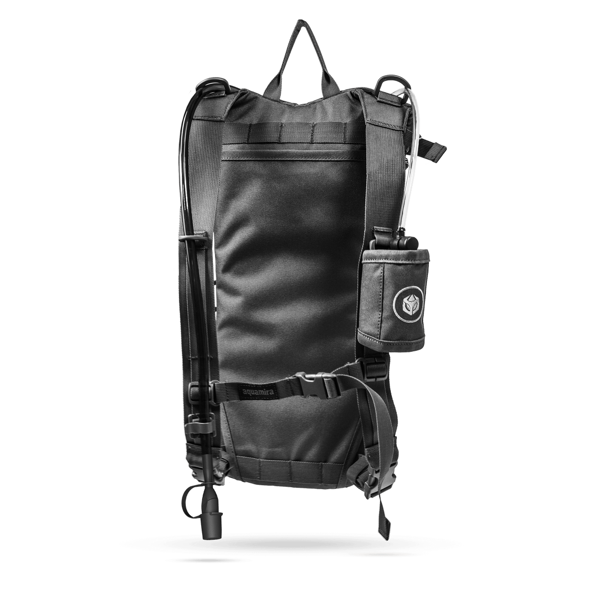 Tactical Rigger Hydration Pack by Aquamira