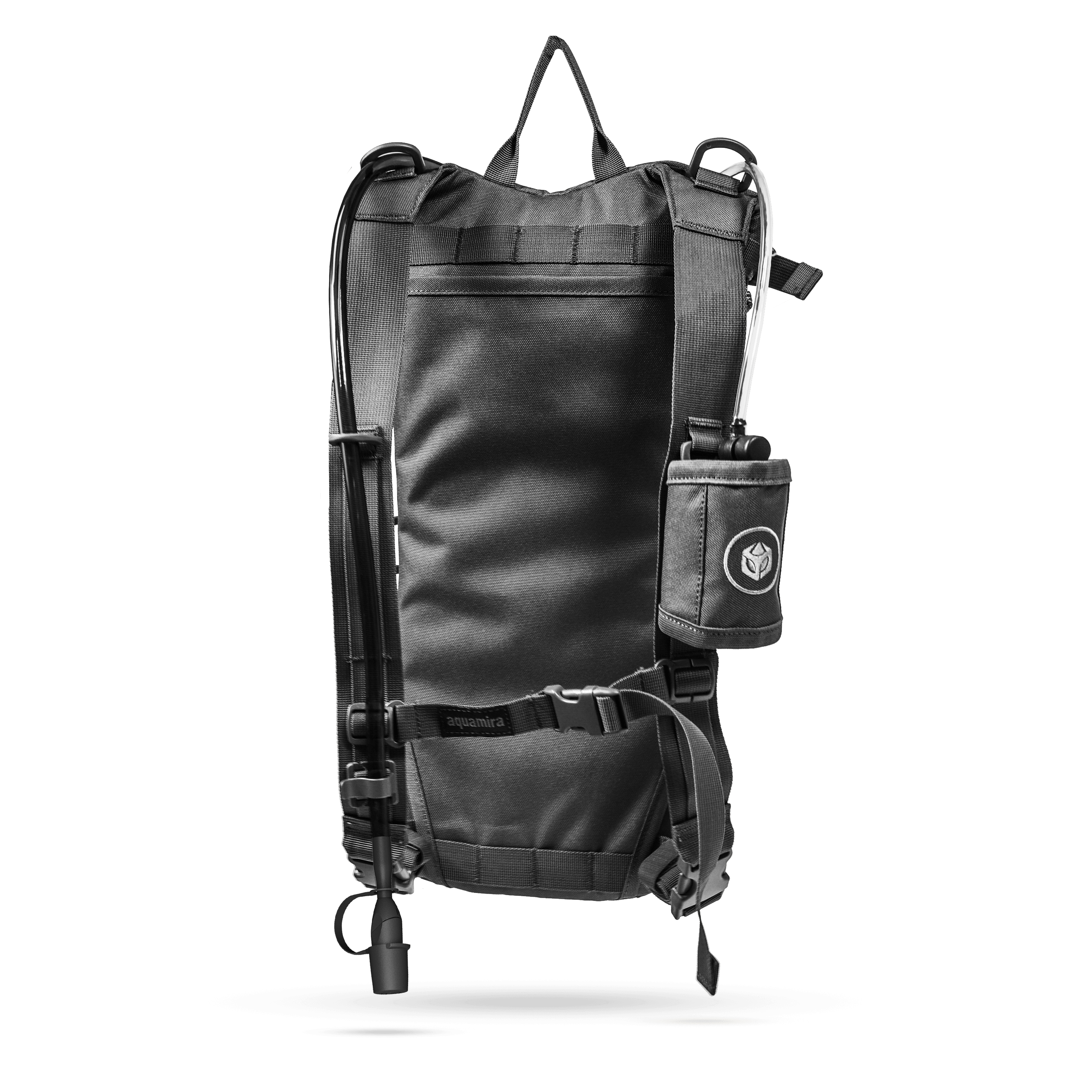 Tactical Rigger Hydration Pack by Aquamira