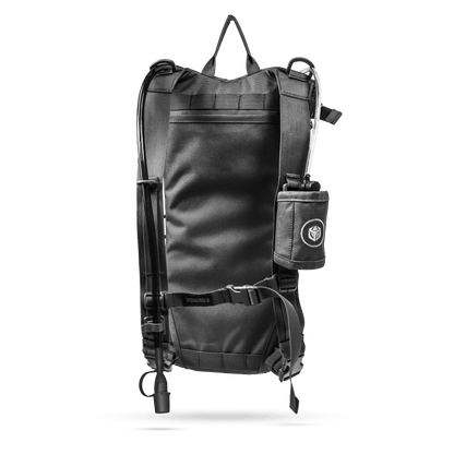 Tactical Rigger Hydration Pack by Aquamira