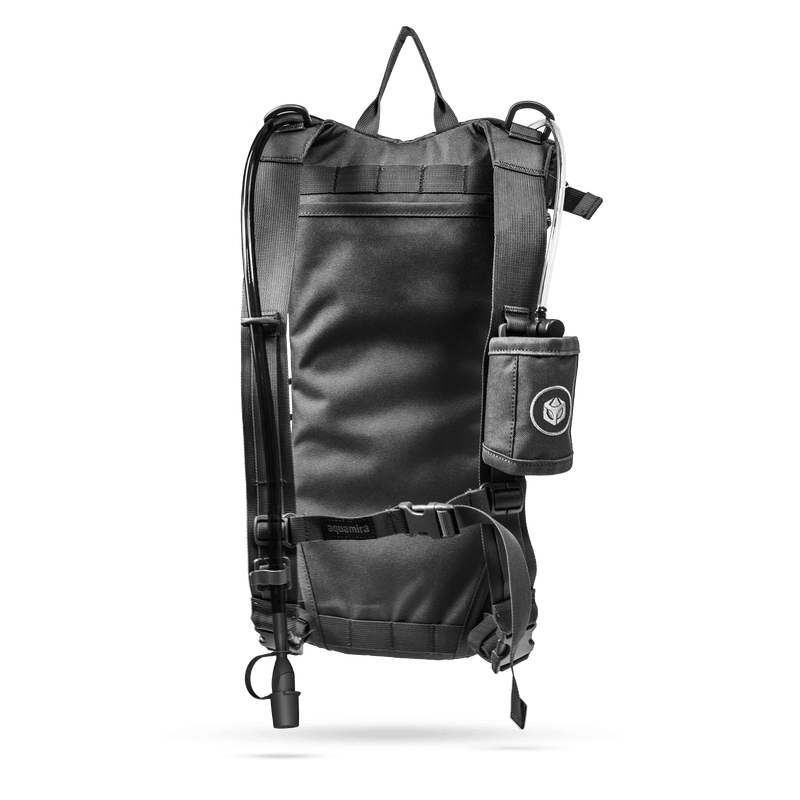 Tactical Rigger Hydration Pack by Aquamira