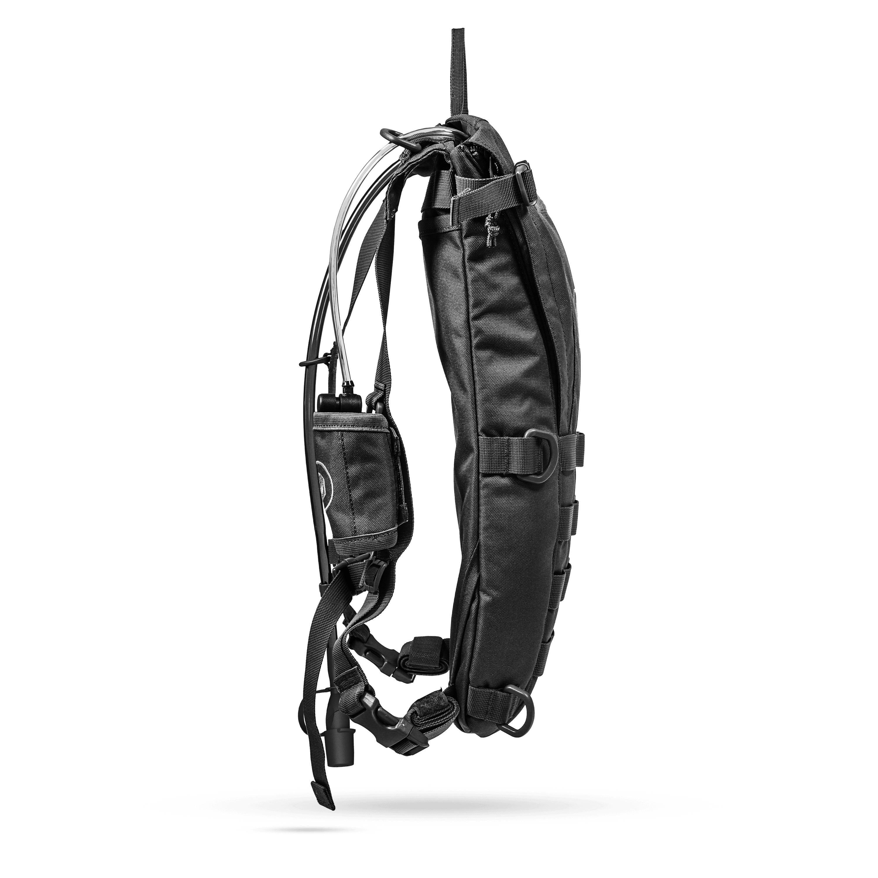 Tactical Rigger Hydration Pack by Aquamira