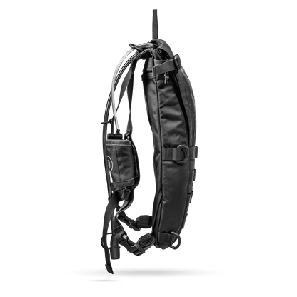 Tactical Rigger Hydration Pack by Aquamira