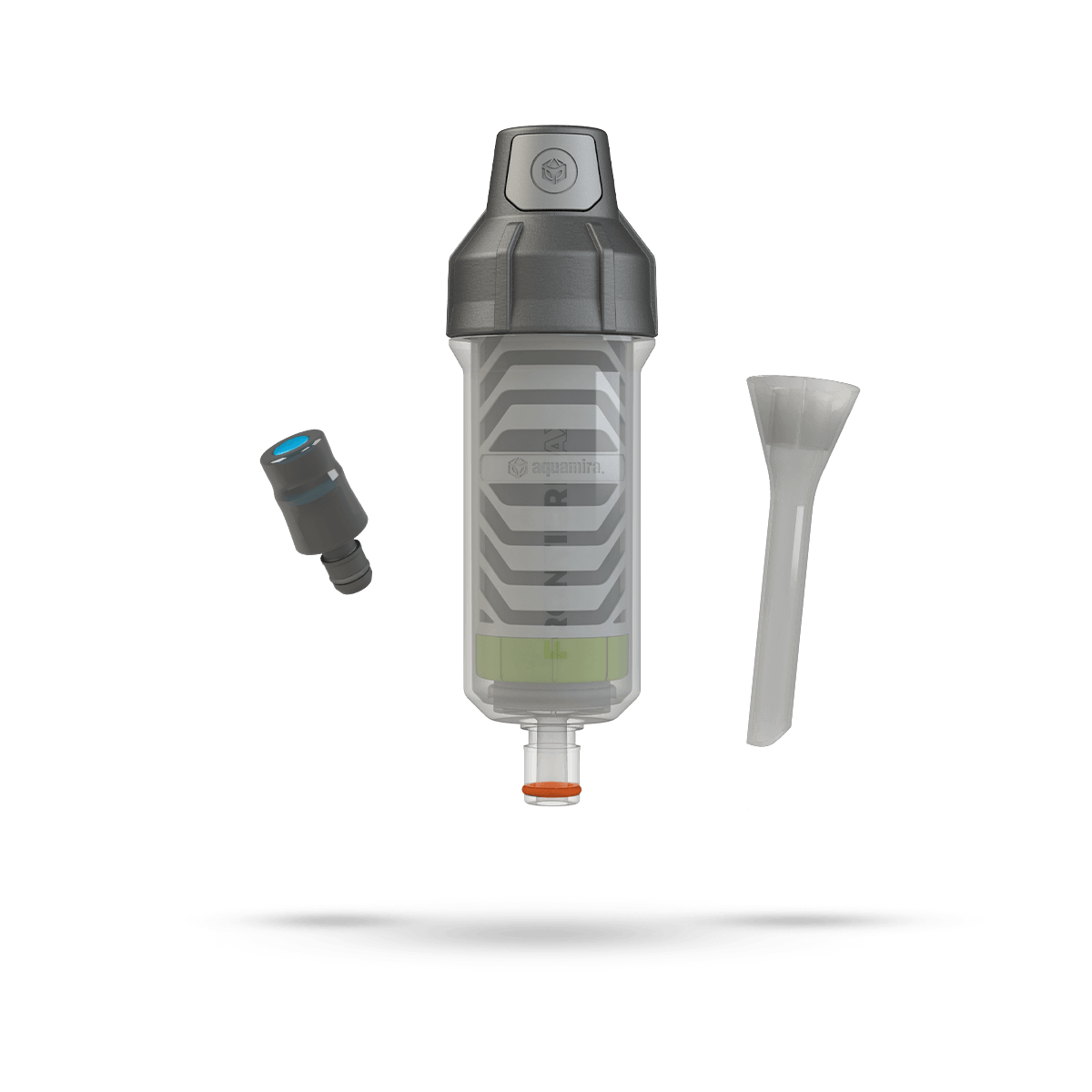 Tactical Rigger Hydration Pack by Aquamira