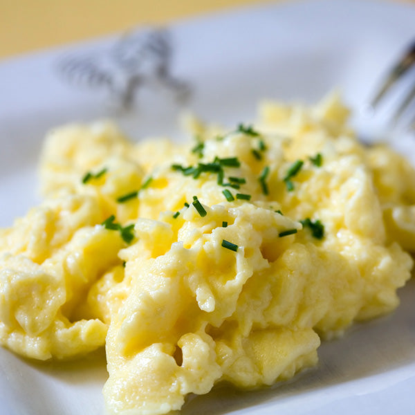 Scrambled Eggs Case Pack