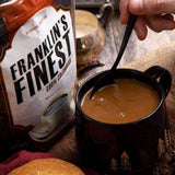 Survival Coffee (720 servings, 1 bucket) by Franklin's Finest