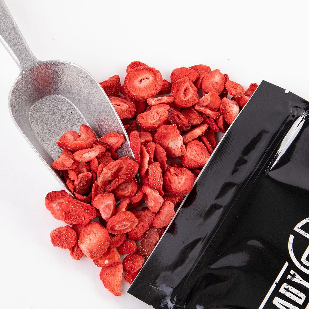 Ultimate Breakfast Kit (128 servings, 1 bucket)