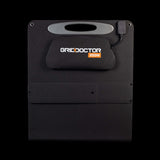 200W Solar Panel Folded showing storage pouch