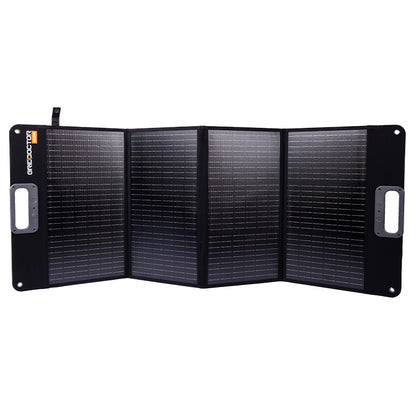 100-Watt Solar Panel