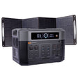 Grid Doctor 3300 EMP with Free 200W Solar Panel