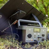 Grid Doctor 300 with solar panel