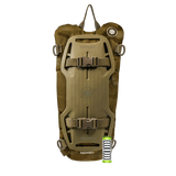 Tactical Guardian Hydration Pack by Aquamira