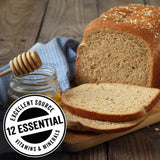 6-Month Emergency Food Supply
