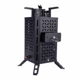 Inferno Pro Outdoor Stove by InstaFire