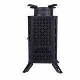 Inferno Pro Outdoor Stove by InstaFire