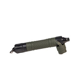 Survival Straw by Aquamira