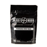 Powdered Whey Milk Bucket (144 servings, 9 pk.)
