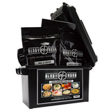 1-Week Food Supply Ammo Can