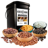 Beans Trio With Rice Kit (100 servings, 14 pk.)