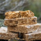 Emergency Ration Bars (2400 calories) by Ready Hour