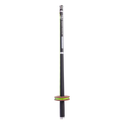 Tenkara Emergency Fishing Rod with Fly Kit by Ready Hour