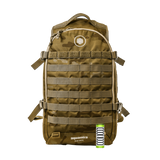 RIG Tactical Hydration Pack by Aquamira
